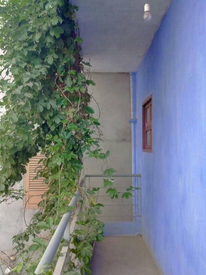 Casa Verde منديلو المظهر الخارجي الصورة