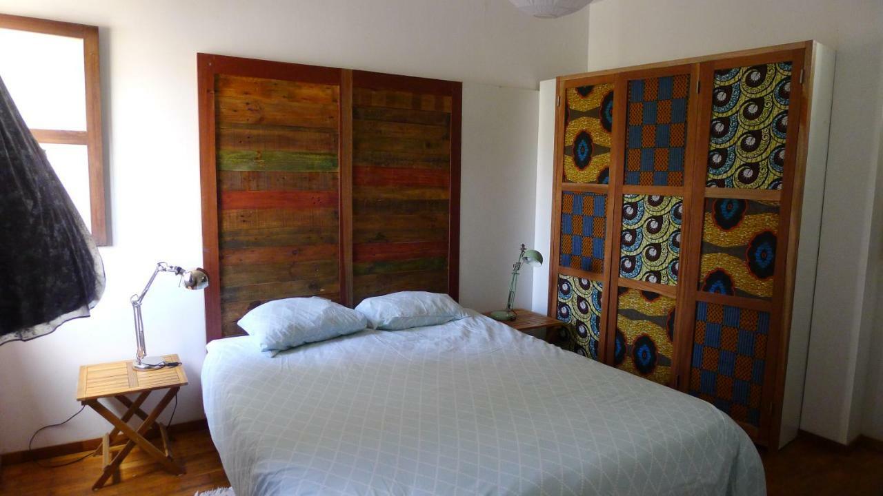 Casa Verde منديلو المظهر الخارجي الصورة